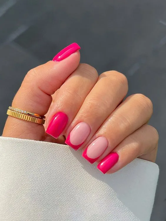 summer nail