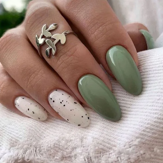 summer nail art