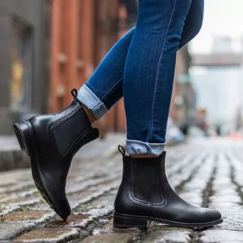 ankle boots