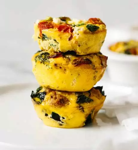 Egg Muffins