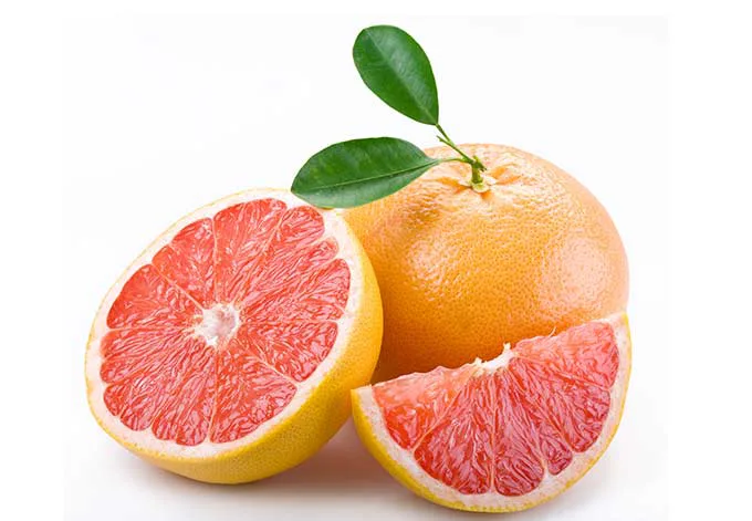 Grapefruits