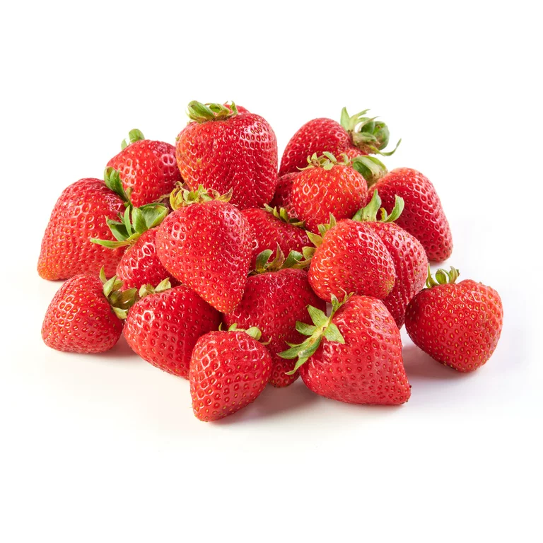 Strawberries