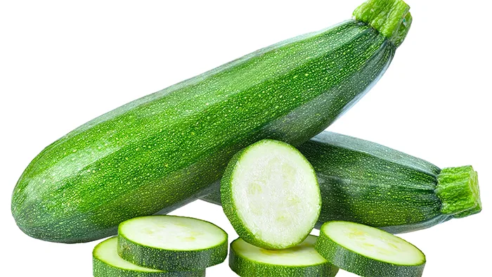 Zucchini