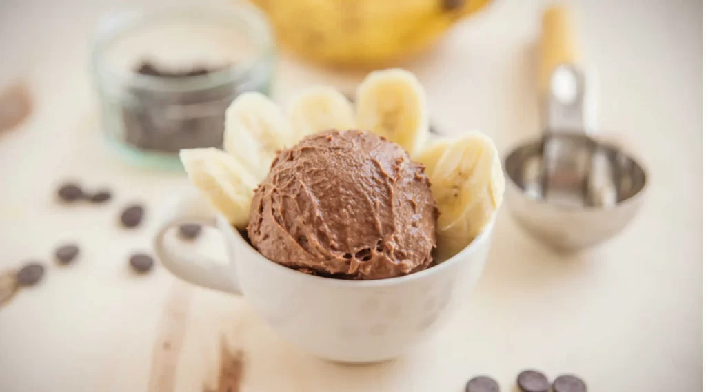 chocolate peanut butter ice cream