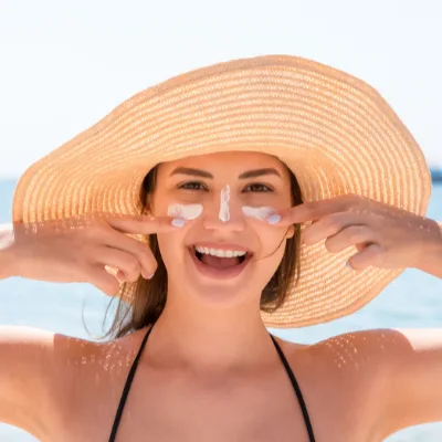 myths about sunscreen