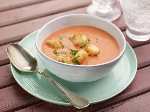 tomato soup