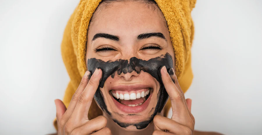 Get Rid of Blackheads at Home