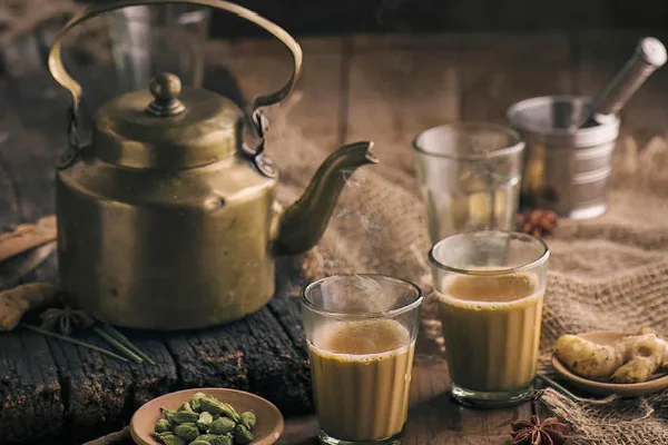 chai masala
