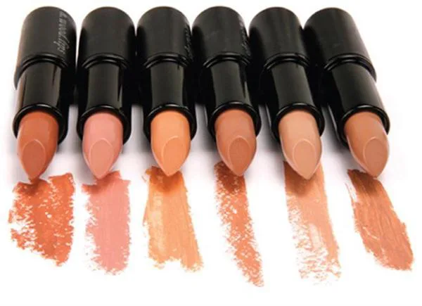 Lipstick Shade for Fair Skin Tones