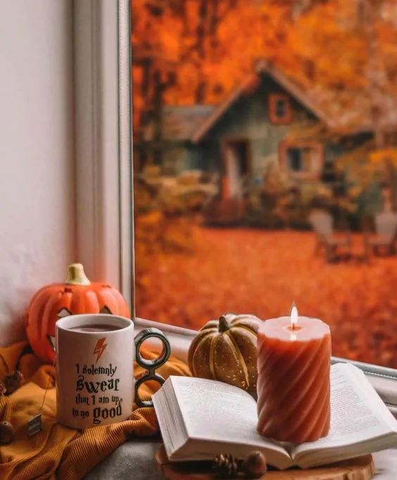 fall decoration ideas