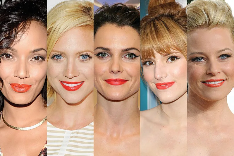 Finding the Perfect Lipstick Shade for Fair Skin Tones