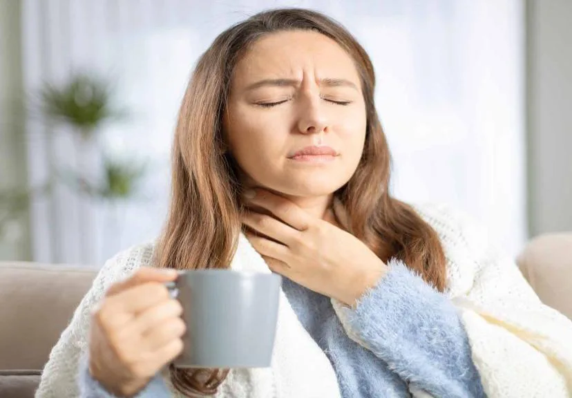  Home Remedies for Sore Throats