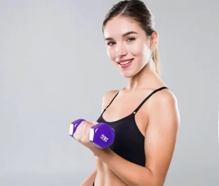 exercises to lift breasts