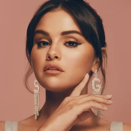 Rare Beauty by Selena Gomez