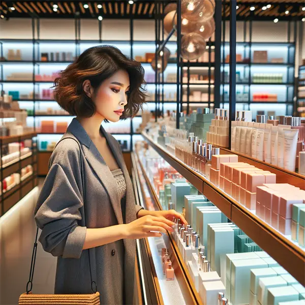 Top Beauty Brands of 2023