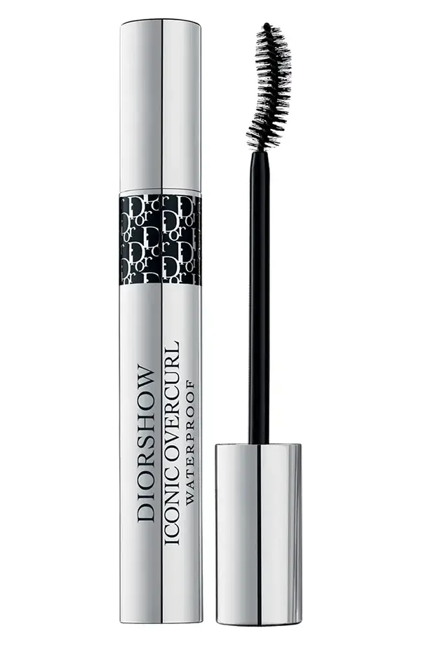 Dior Diorshow Iconic Overcurl Mascara