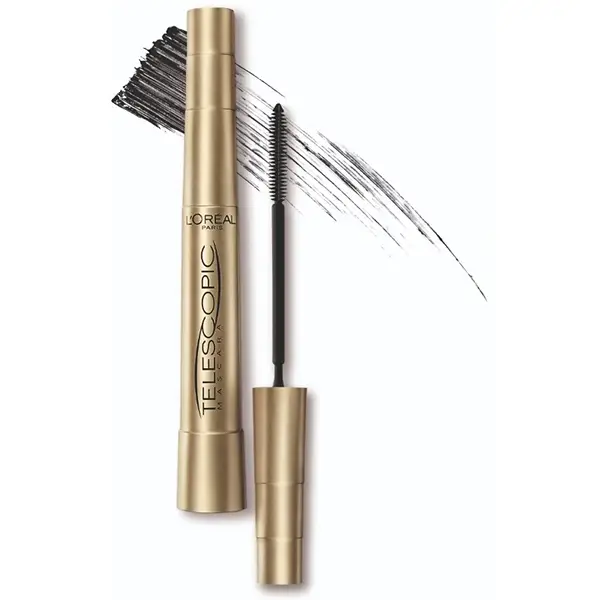 L'Oreal Paris Telescopic Lift Mascara -Best Mascaras of 2024