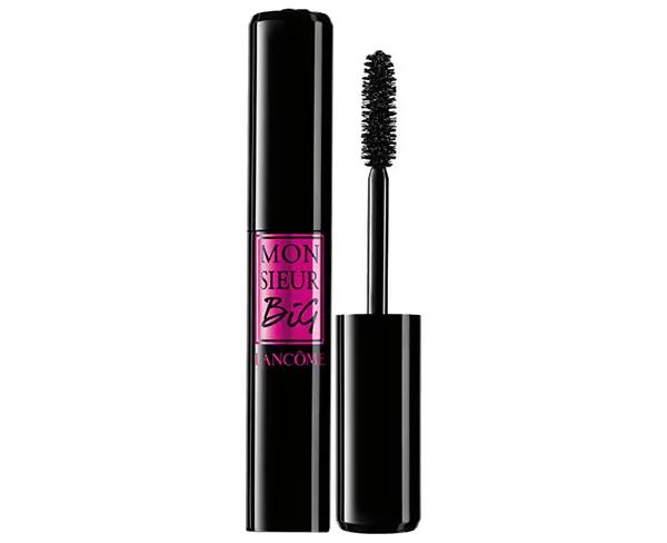 Lancôme Monsieur Big Volumizing Mascara