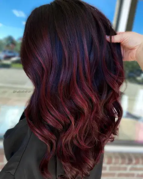 Hair Color Ideas for Brunettes