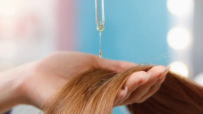 The Best Hair Oils for Healthy Hair