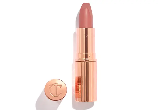 Charlotte Tilbury Matte Revolution Lipstick - Best Lipsticks of 2024