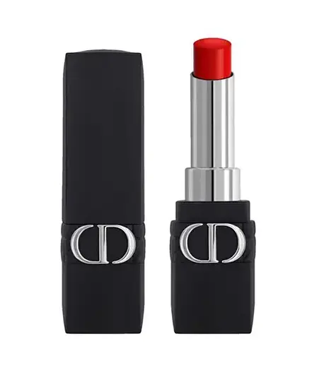 Dior Rouge Dior Forever Transfer-Proof Lipstick