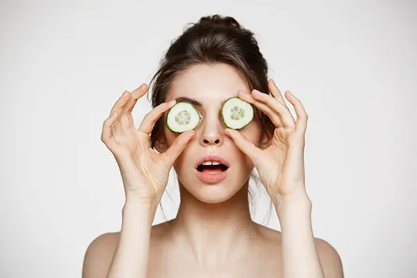 How to Get Rid of Dark Circles Naturally