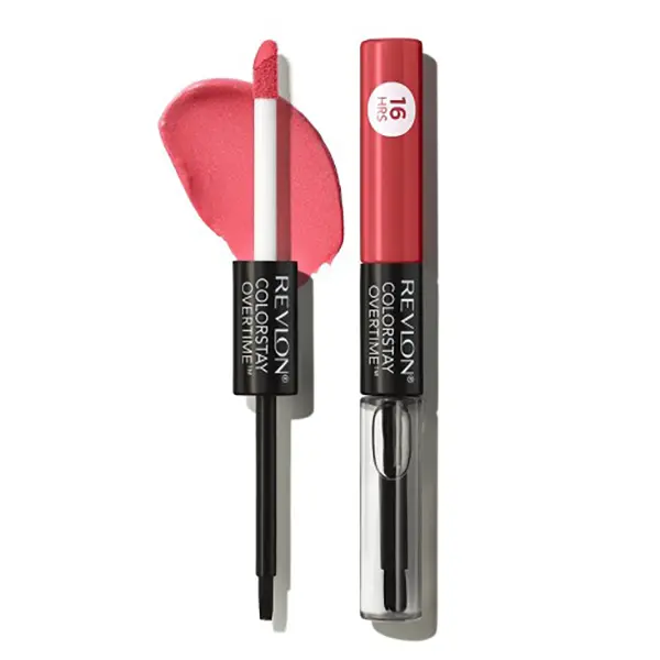 Revlon ColorStay Overtime Lipcolor