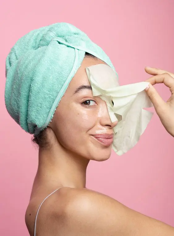 Skincare Hacks for Glowing and Radiant Skin