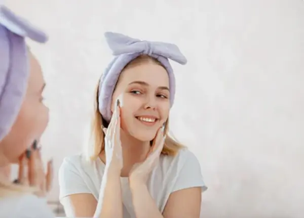 Skincare for Teenagers