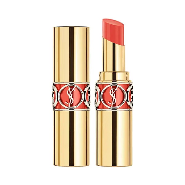 YSL Rouge Volupté Shine Lipstick Balm