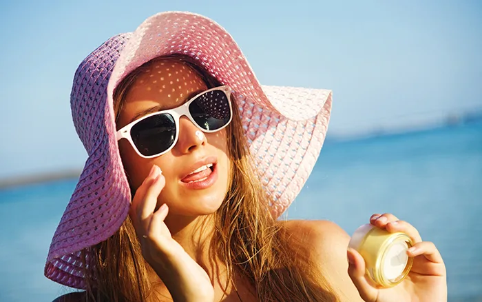 10 beauty tips for summer