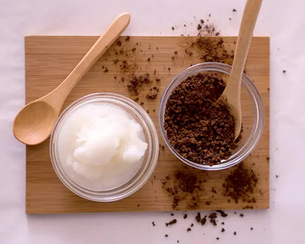 Coffee Body Scrub