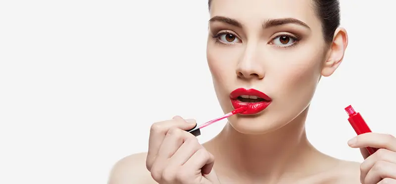 How to Make Your Lipstick Last Longer