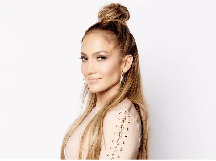 Jennifer Lopez