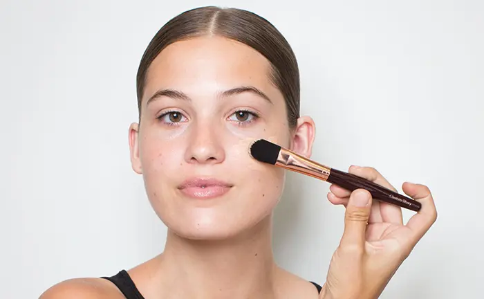 Makeup for Acne-Prone Skin 