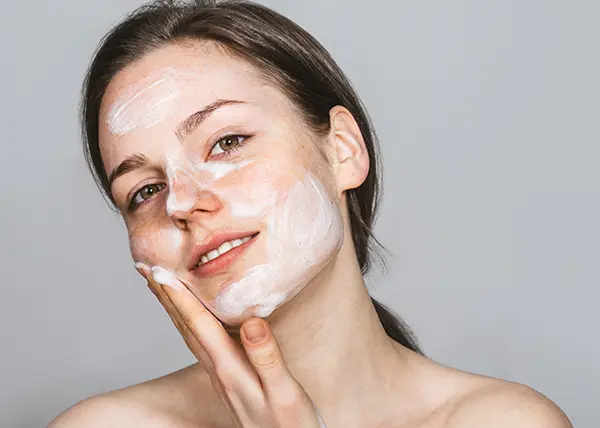 Nighttime Skincare Routine for Dry Skin