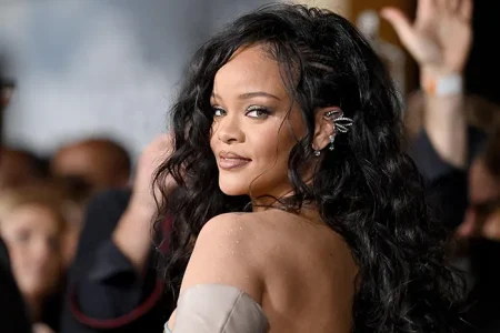 Top Beauty Tips from Rihanna