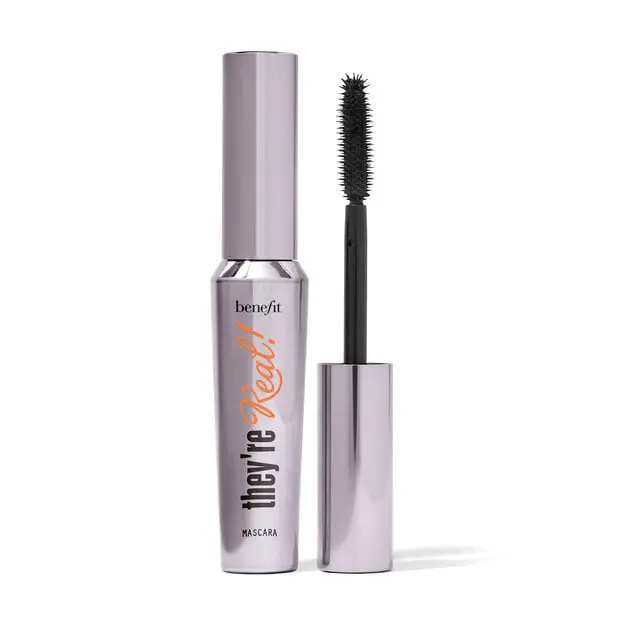 Benefit They’re Real! Lengthening Mascara