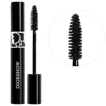 Dior Diorshow Mascara- the best mascara 2024
