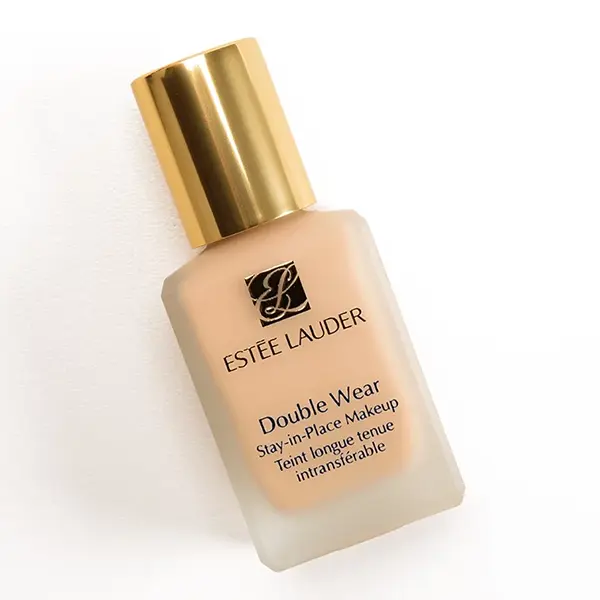 Estée Lauder Double Wear Stay-in-Place Foundation