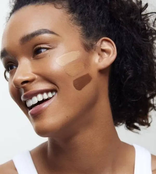 How to Find the Right Foundation Shade