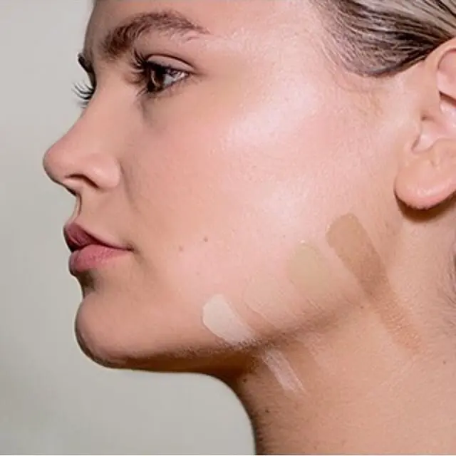 How to Find the Right Foundation Shade