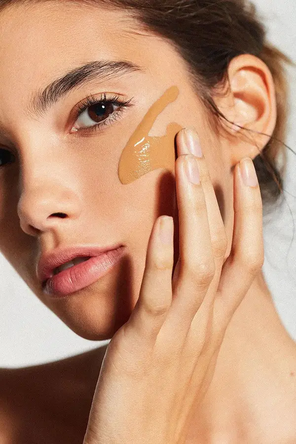 How to Find the Right Foundation Shade