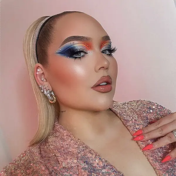 Best beauty YouTube channels - NikkieTutorials 