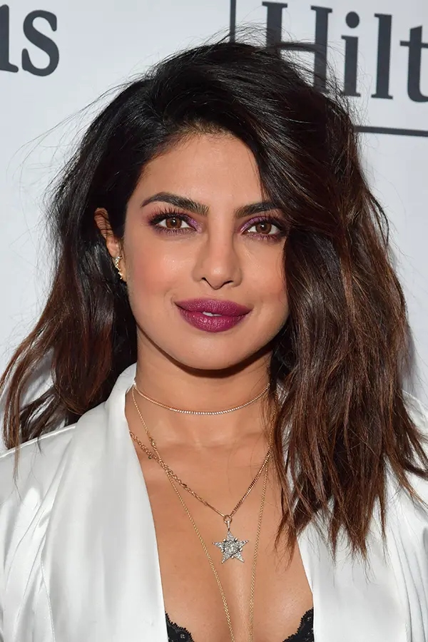 Priyanka Chopra