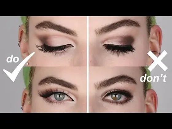 Smokey Eye for Beginners