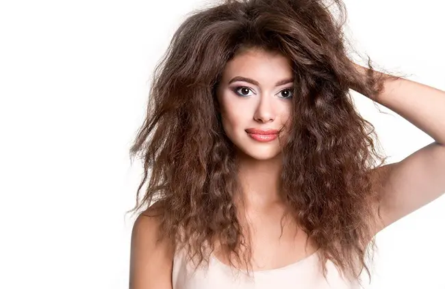 The Best Hair Care Products for Frizzy Hair