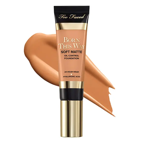  Too Faced Born This Way Matte Foundation