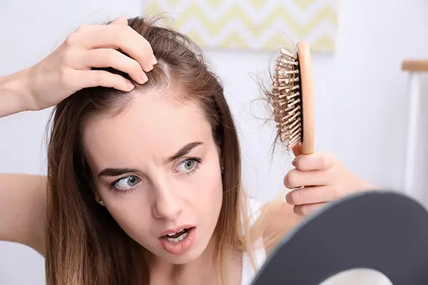 What is the Best Shampoo for Hair Loss?